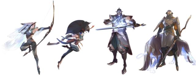 换个角度看LOL：去他的均衡，刀妹奶奶才是真正的强者！