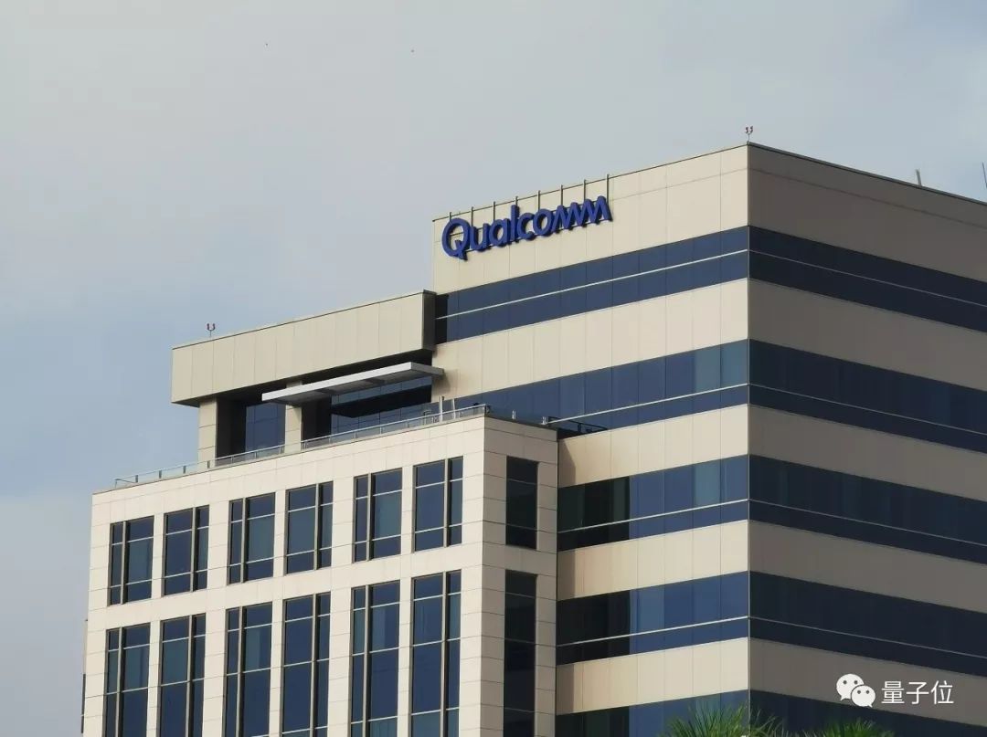 高通芯片发明者,走进高通公司