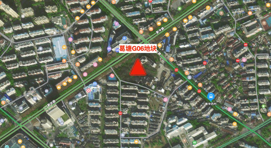 低首付，不限购的葛塘大厂区是纯正的国家级新区