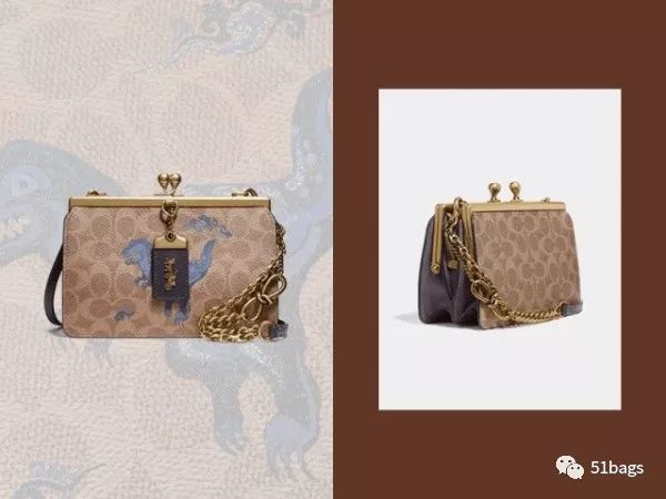 coach好看的款式,coach最新设计师