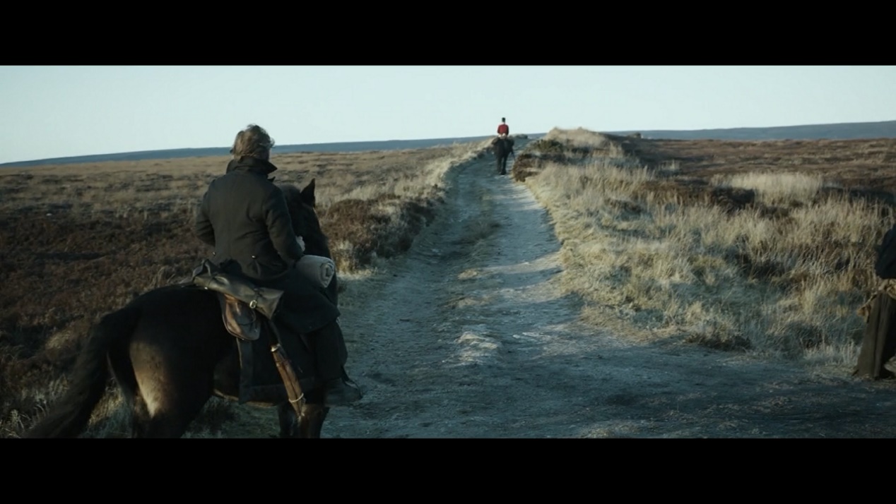 黑色1847对爱尔兰人的影响,黑色1847爱尔兰