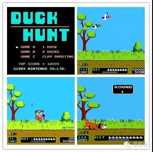 任天堂红白机——曾是你的整个世界