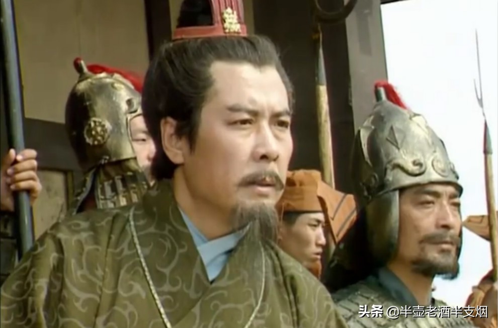 糜芳背叛刘备坑害关羽，出卖荆州投降孙权，究竟是想要为谁*仇报**？