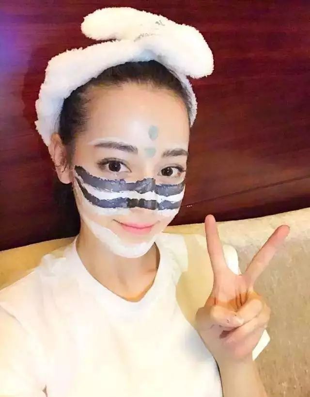 清洁面膜测评,清洁面膜测评打假