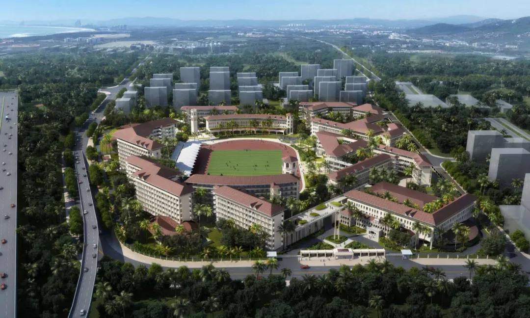 海大在建项目,海大开工了没