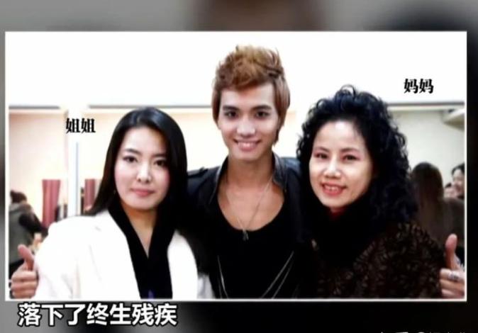 从家喻户晓到无人问津,从无人问津到家喻户晓的人物