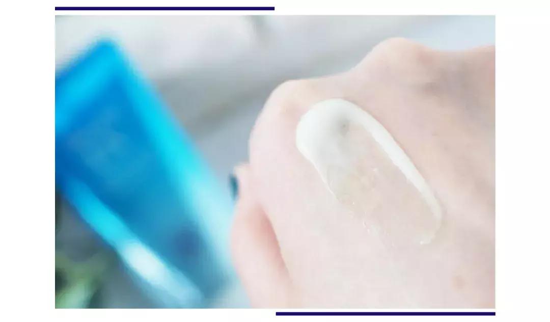 洁面乳销量,日本销量高的洗面奶