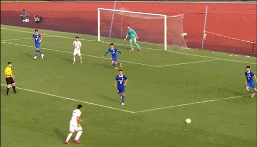 费尔南多破门申花,上海申花费尔南多个人集锦