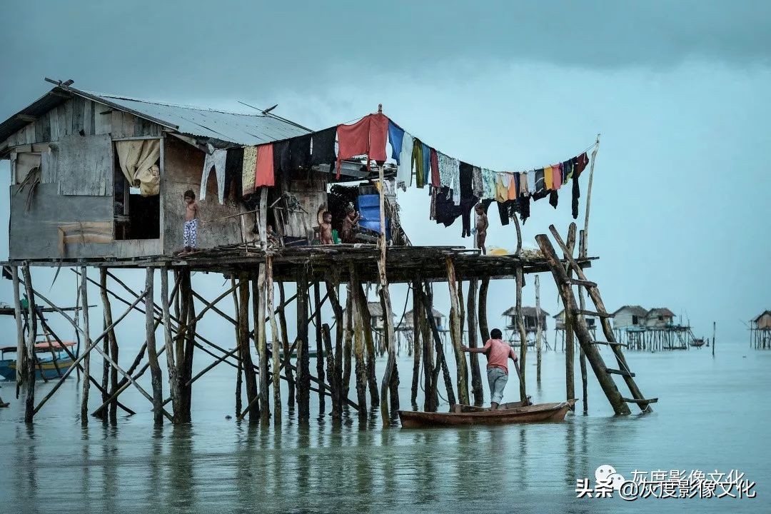 摄影人与自然和谐共生,摄影人像一生有爱