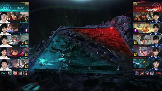 梓墨世冠赛后采访,gkvsestar世冠总决赛