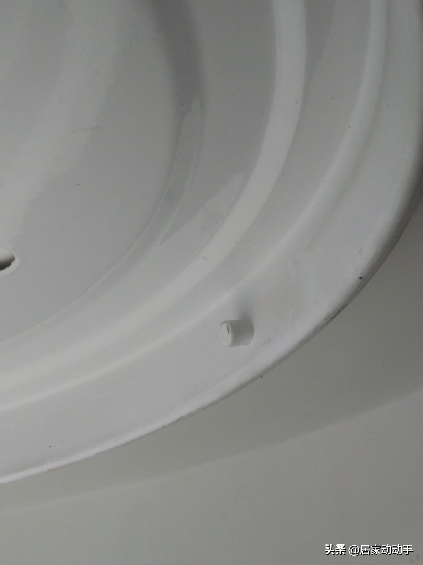 自己在家如何修吸顶灯,led长方形吸顶灯维修全套教程