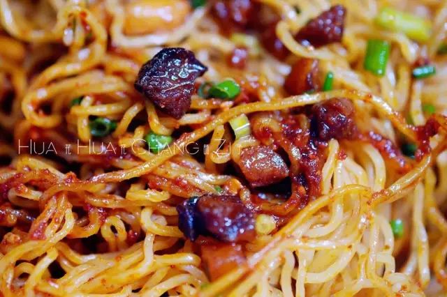 贵阳观山湖美食攻略下集,观山湖区美食攻略