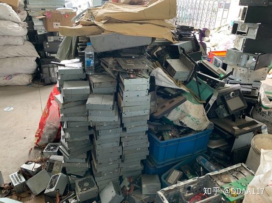 图多杀猫，垃圾佬的日常