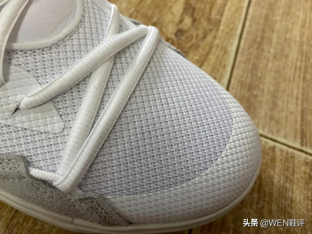 高街风鞋子实战,高街风实战鞋子