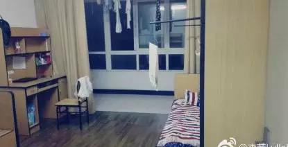 对比了全国名校研究生宿舍，我不想去复试了