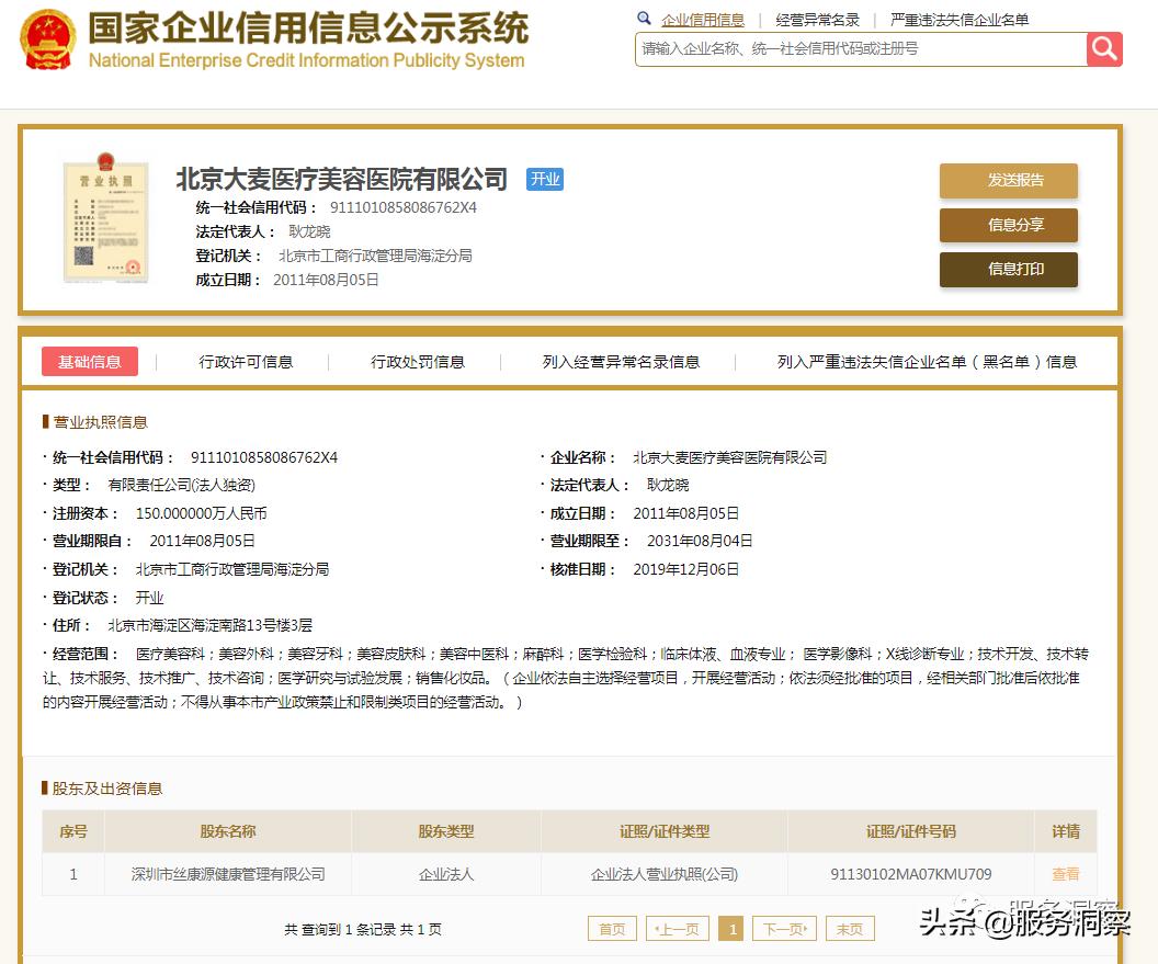 北京协和医院植发中心,北京新生植发医院咋样