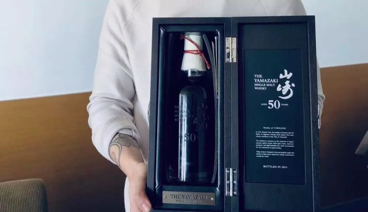 值得投资的威士忌怎么买,投资威士忌怎么样