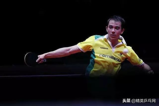 乒乓球超级联赛排兵布阵,国乒主力器材配置