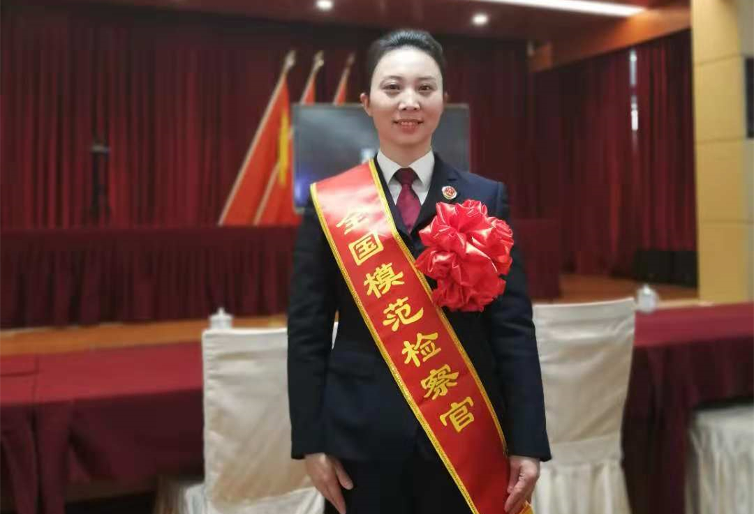 女检察官的现状,女检察官意外失忆