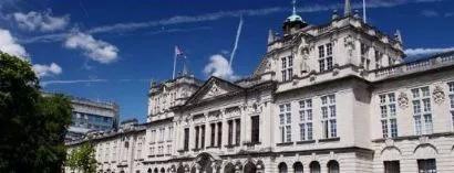 英国顶尖金融院校,英国金融专业最强的前十所大学