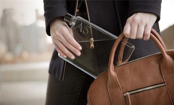 用几款杯子设计,回答百年难题,灵感从哪来?