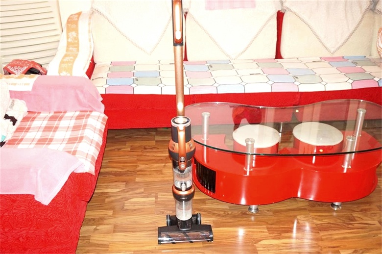 莱克魔洁m12吸尘器,莱克魔洁无线吸尘器怎样安装