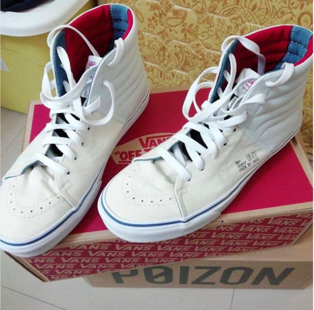 ThelastgameforVans绝对好货