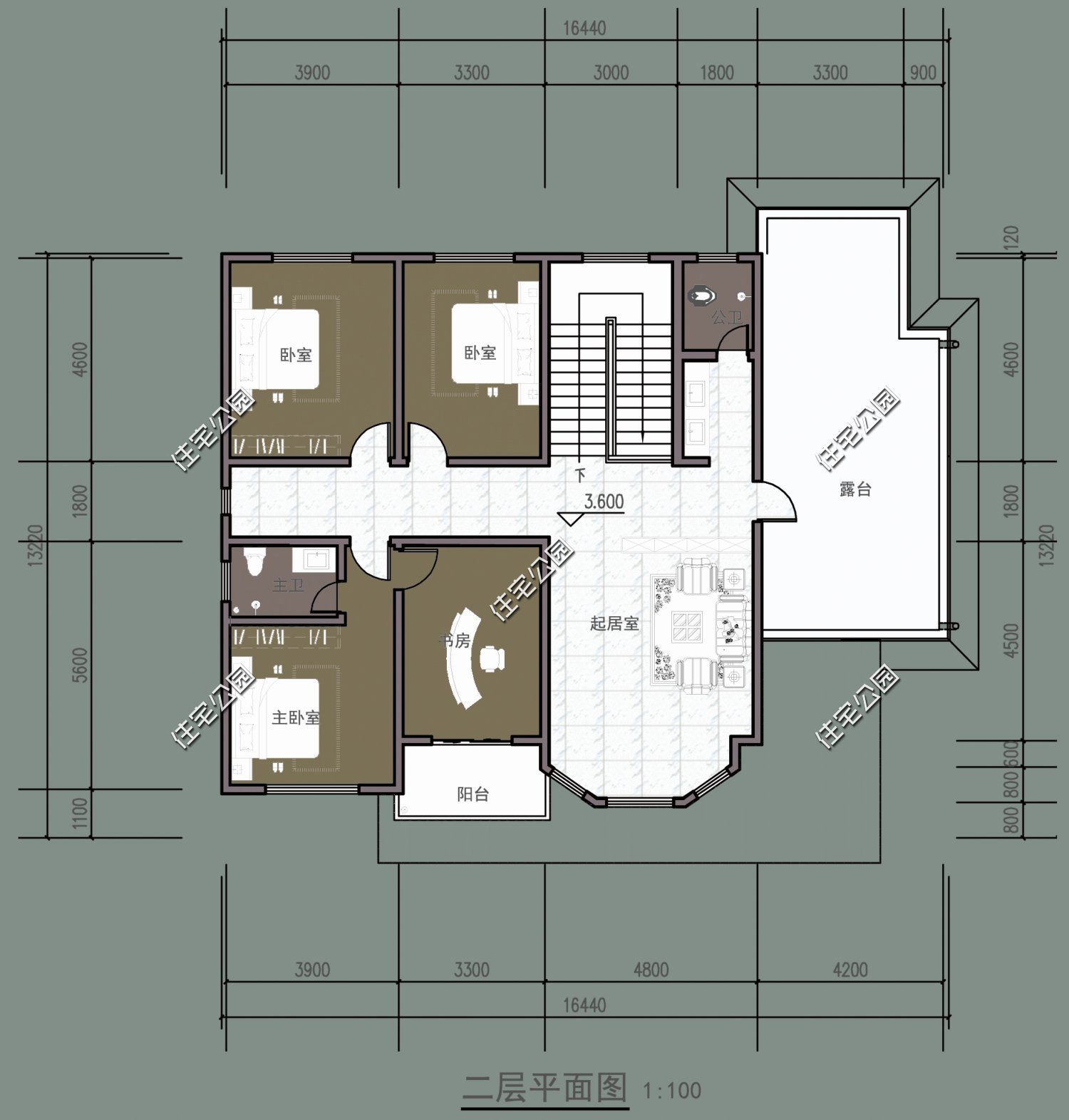 农村建房需要哪些报告,农村建房全套施工图纸有必要吗