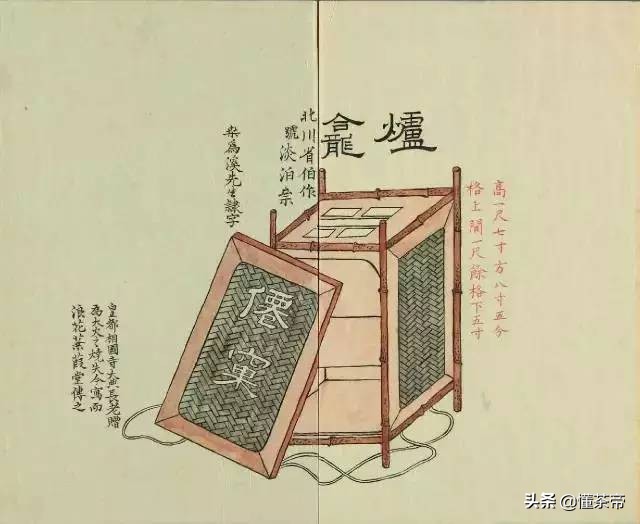 最失传的古代茶器,古代失传茶器大全