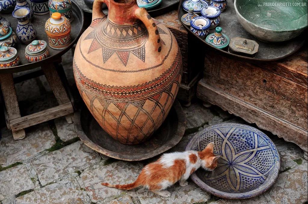 北非摩洛哥自驾旅游,摩洛哥自驾游路线定制攻略