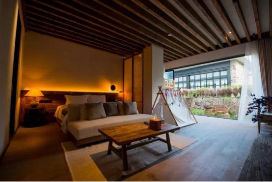 缙云最值得去的地方,缙云大洋山游玩攻略