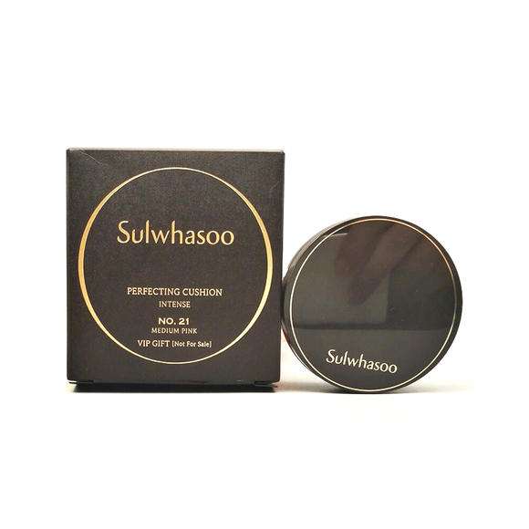 雪花秀致美臻妍气垫测评,雪花秀致美臻妍气垫鉴别真伪