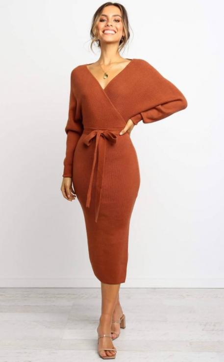 每个女人都应该知道的40种裙子