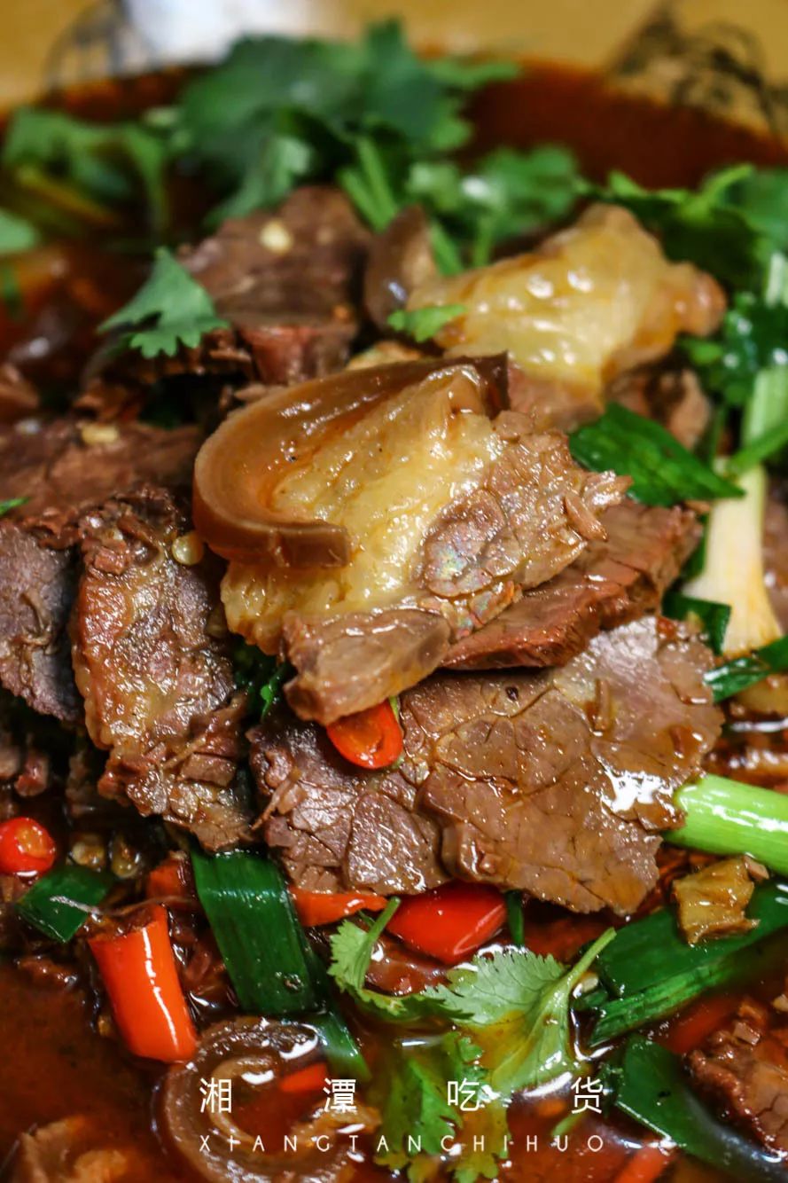 湘潭探店特色血鸭,湘潭新田血鸭哪家好吃