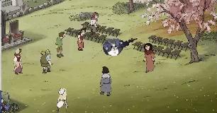 脑洞超大完整版,脑洞大到离谱的动画