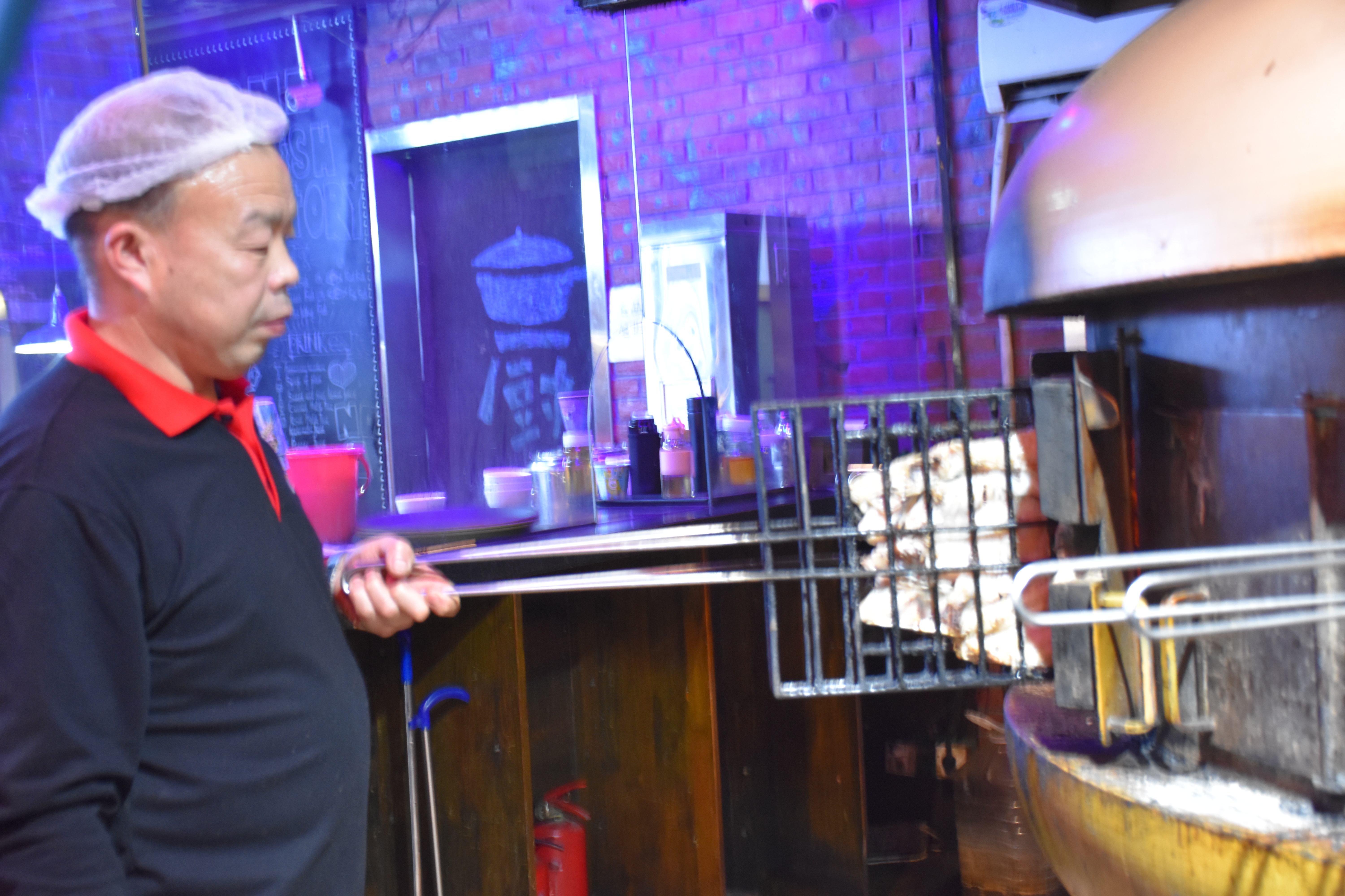 北京烤鱼排名前十强,北京烤鱼哪家好吃