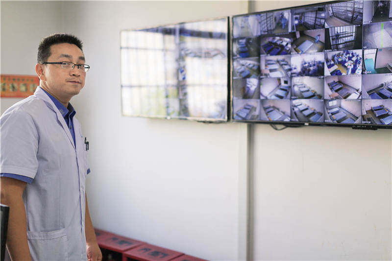 强制医疗的精神病人,强制医疗的患者