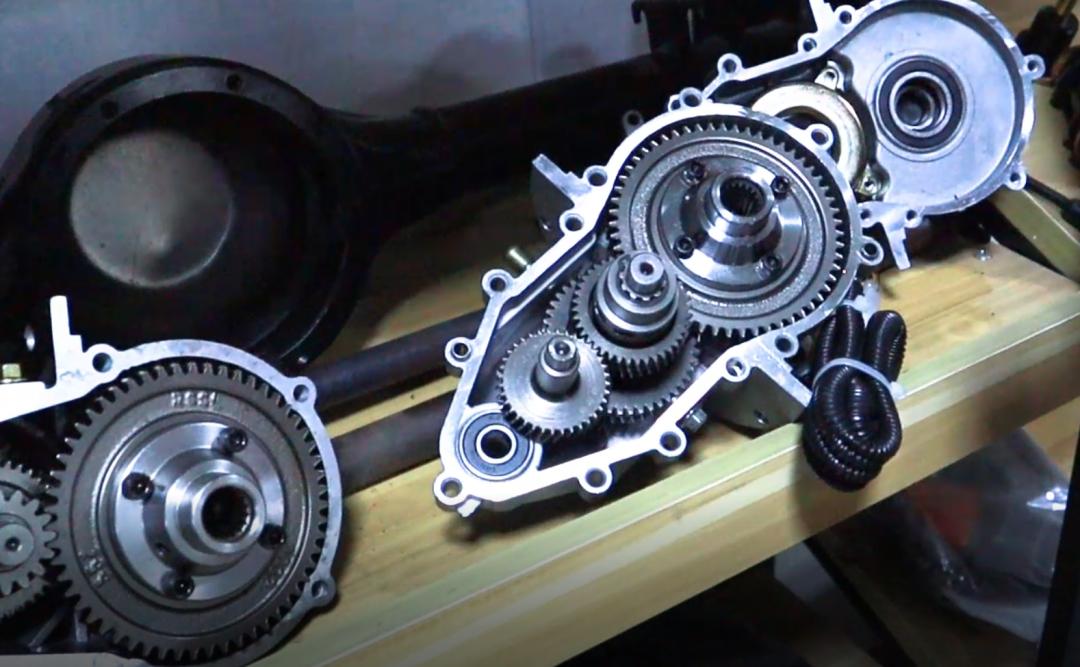 金彭宗申电动三轮车哪个好,金彭五羊哪个三轮车更有劲