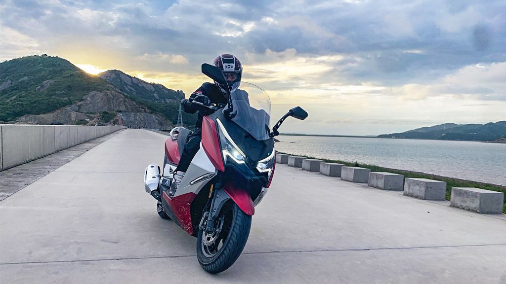 预算2到3万的250级别踏板,预算2万买什么踏板摩托车