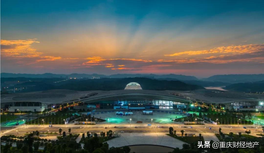 保利重仓成都旧改城北,保利重仓悦来