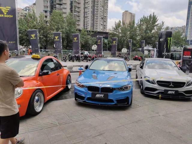 国潮文化节智慧岛,国潮文化节世界之窗