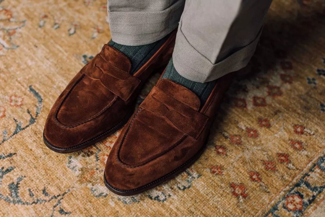 秋冬鞋子风格,秋冬鞋子分享小众平价