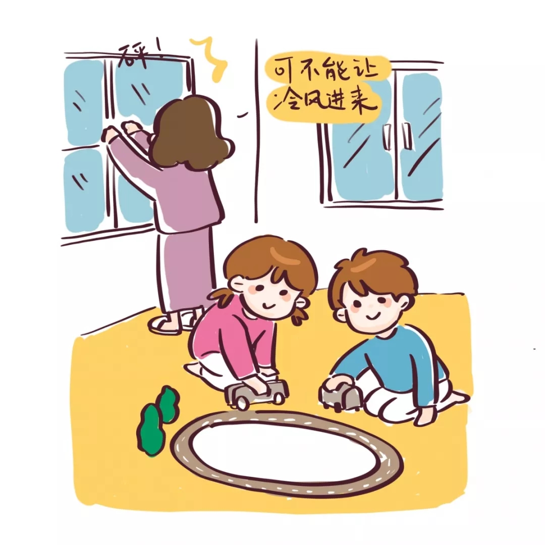 宝宝手脚暖和秘诀,婴儿冬天手脚冰凉该怎么解决