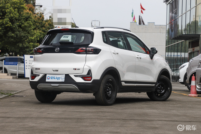 好开省油的手动挡车型,好开省油空间大15万以内的suv