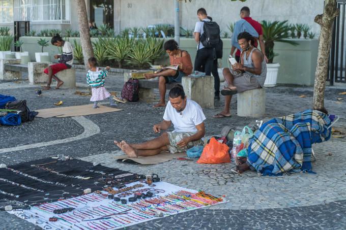 再次拥抱巴西，千万种风情想与你诉说