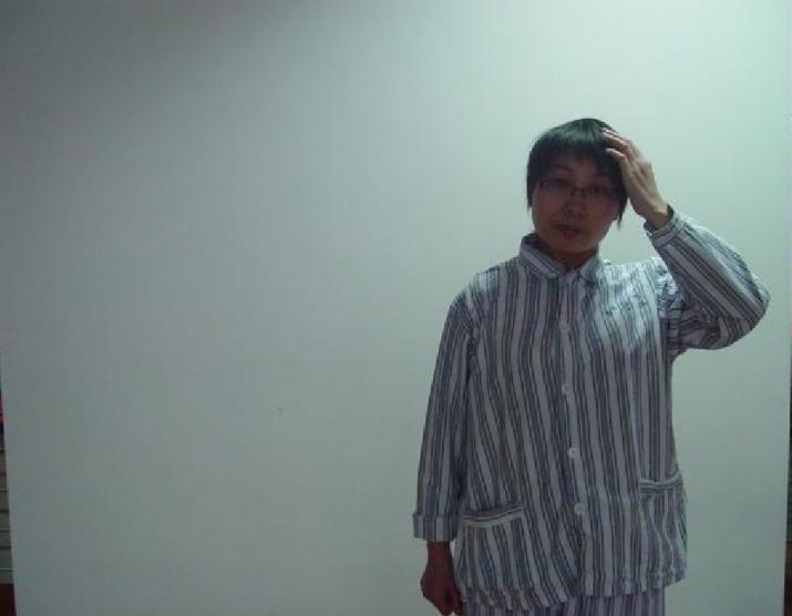 锻炼颈椎和肩周炎的体操视频,最简单的肩周炎的保健操