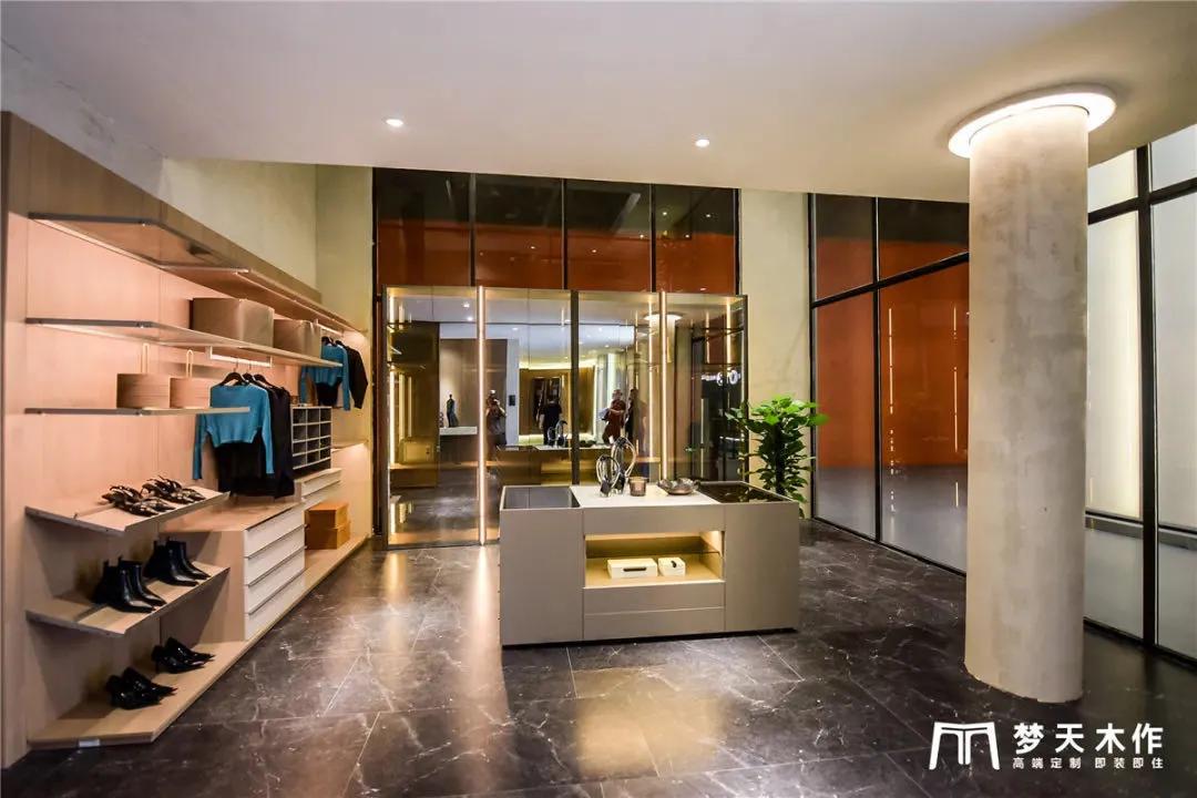 对话丨泛家居圈VS梦天家居集团：木门企业的品类升级与赛道突围