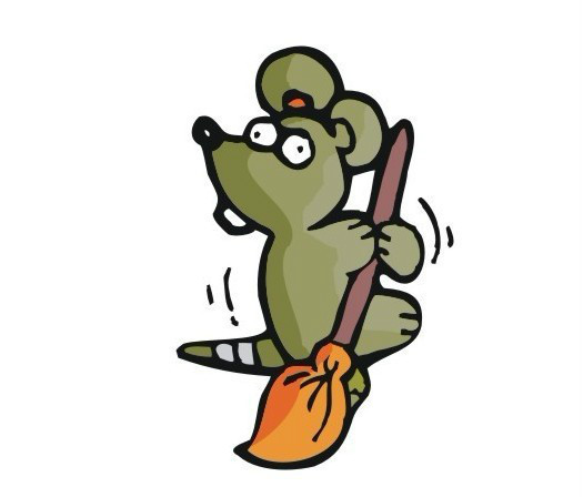 终于把小时候儿歌凑齐了！钦州的你中枪了几个？