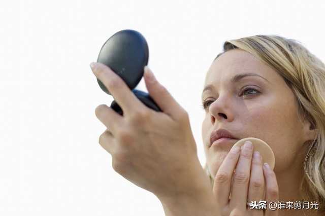 bb霜涂了还用涂气垫吗,bb霜涂了还能用素颜霜吗