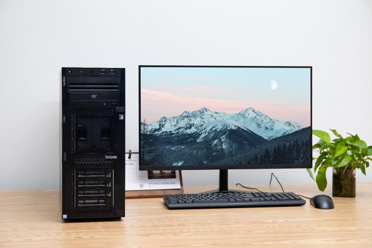 联想thinksystemst58,联想塔式服务器2024